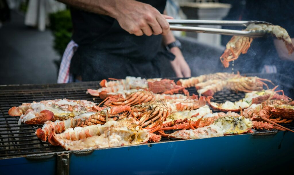 Big Green Egg Large Accessoires
