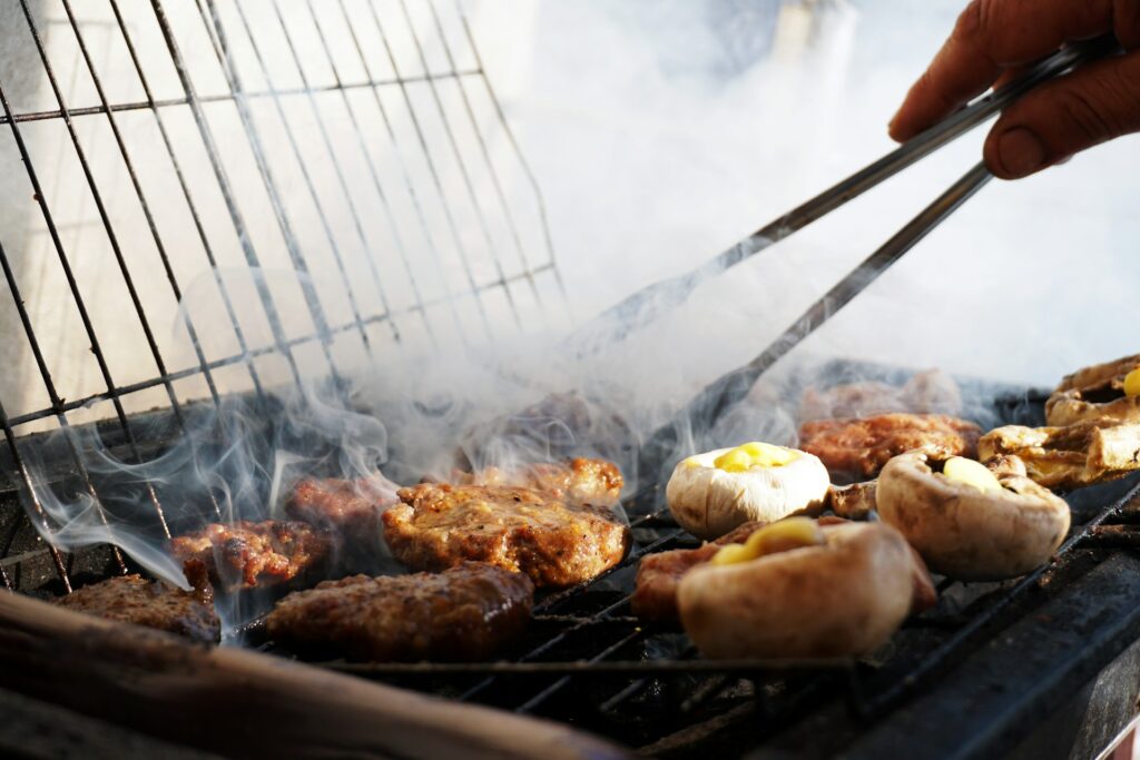 Big Green Egg Large Accessoires